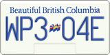 British Columbia, AB1-23C