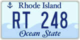 Rhode Island, AB-1(23)