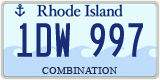 Rhode Island, Combination