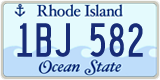 Rhode Island, 1AB 234
