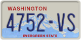 Washington, Trailers (1234-AB)