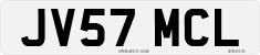 License plate of the United Kingdom, 2001 year system