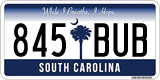 South Carolina, 123 ABC
