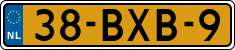 38-BXB-9