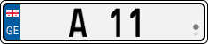 A 11