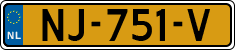 NJ-751-V