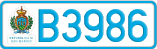 B3986