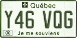 Quebec, A12 BCD