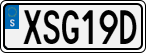 XSG 19D