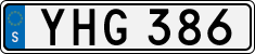 YHG 386