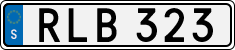 RLB 323