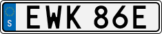 EWK 86E