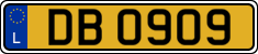 DB 0909