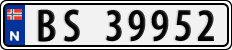 BS 39952
