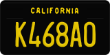 California, Specialty (A123B4)