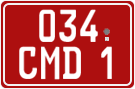 034 CMD 1