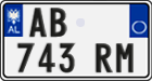 AB 743 RM