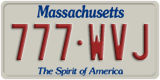 Massachusetts, 123-ABC