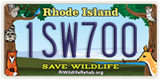 Rhode Island, Specialty plates