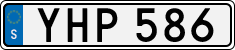 YHP 586