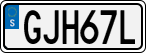 GJH 67L