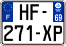 HF-271-XP
