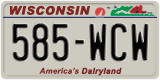 Wisconsin, 123-ABC