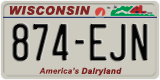 Wisconsin, 123-ABC