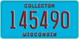 Wisconsin, Collector