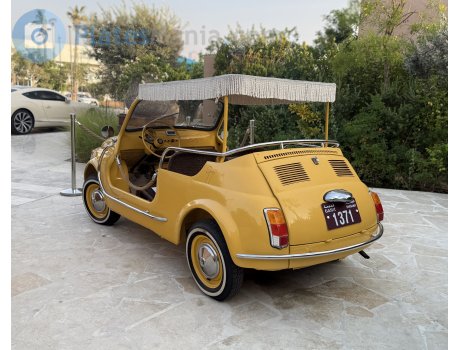 1371, FIAT 500