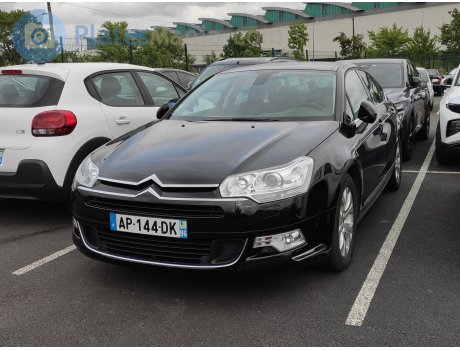 AP-144-DK, Citroёn C5