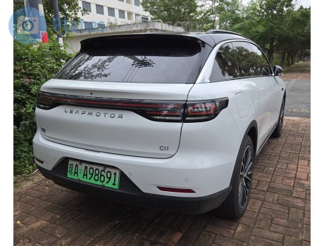 琼A·A98691, Leapmotor C11