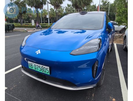 琼B·D75805, Hyptec (Hyper) HT