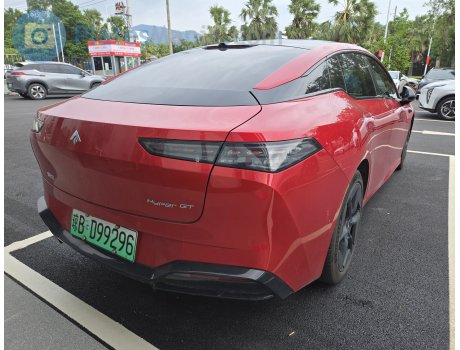 琼B·D99296, Hyptec (Hyper) GT