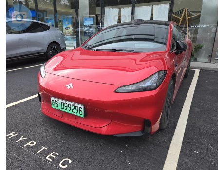 琼B·D99296, Hyptec (Hyper) GT