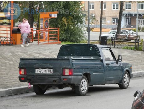 к520ум125, Izh 27175