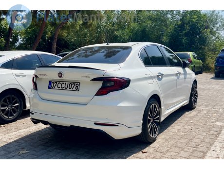 07 CCU 078, FIAT Ægea