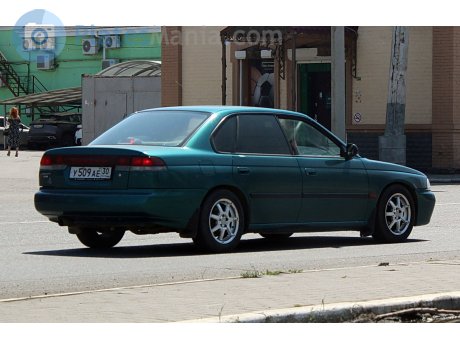 у509ае30, Subaru Legacy