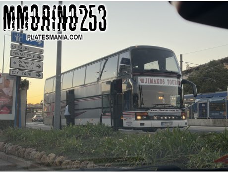 LRS-143, Setra 300-Series