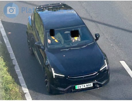 OV74 NRE, Polestar 3