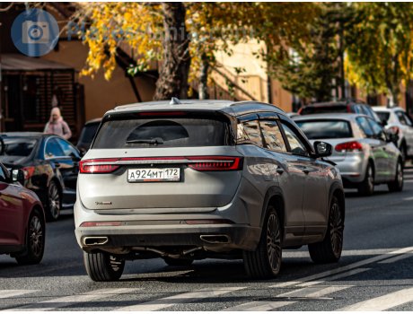 а924мт172, Soueast S09