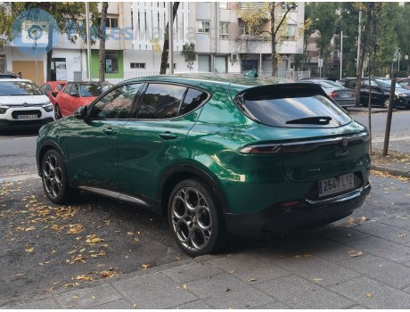 2547 LYZ, Alfa Romeo Tonale