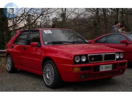 TO 28834S, Lancia Delta
