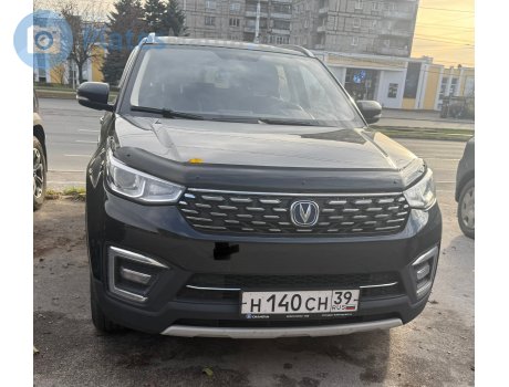 н140сн39, Changan (Chana) CS55