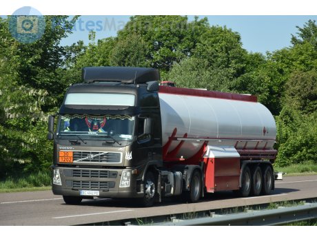 BC 4042 PE, Volvo FM