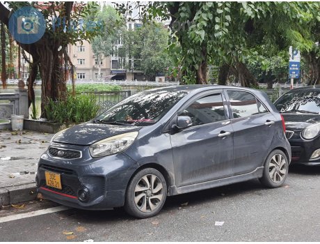 30E-428.21, Kia Morning