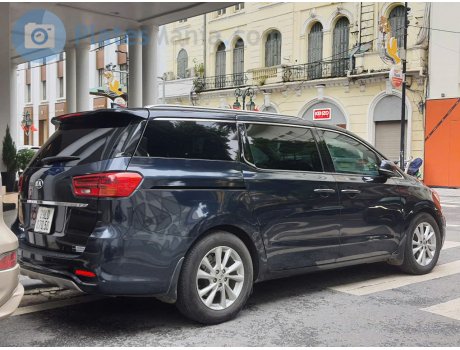 29LD-070.50, Kia Sedona