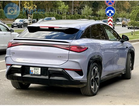 XNY 241, BYD Sealion 7 / 07