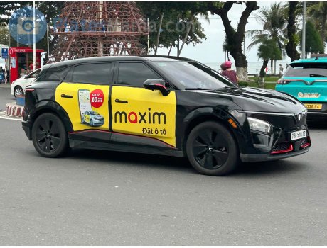 79A-510.12, VinFast VF7