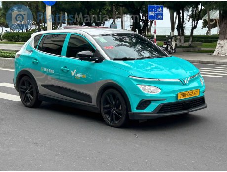 79H-042.41, VinFast VFe34